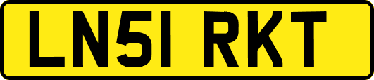LN51RKT