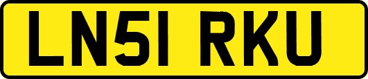 LN51RKU