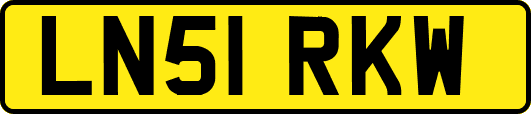 LN51RKW