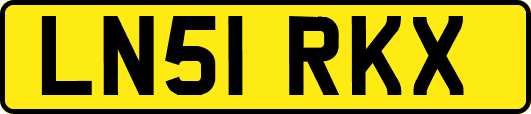 LN51RKX