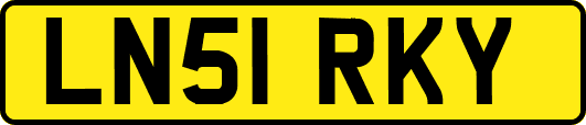 LN51RKY