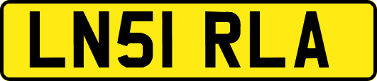 LN51RLA
