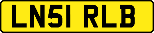 LN51RLB