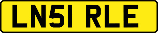 LN51RLE