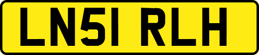 LN51RLH