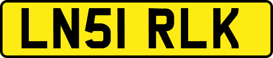 LN51RLK