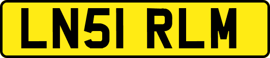 LN51RLM