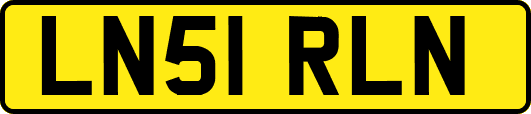 LN51RLN