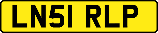 LN51RLP