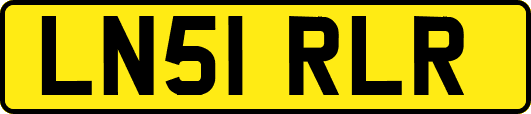 LN51RLR