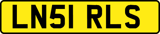 LN51RLS