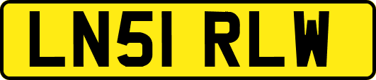 LN51RLW