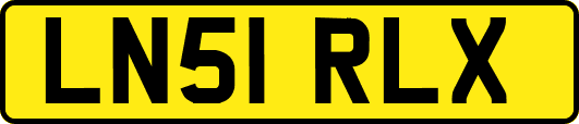 LN51RLX