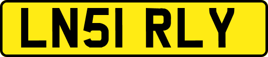 LN51RLY