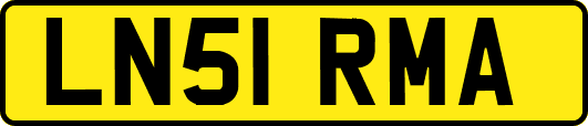 LN51RMA