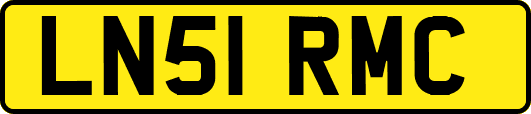 LN51RMC