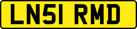 LN51RMD