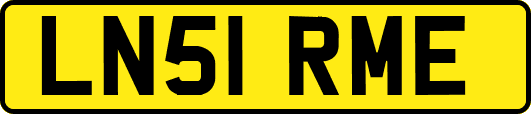 LN51RME
