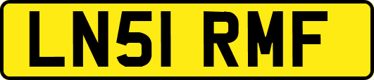 LN51RMF
