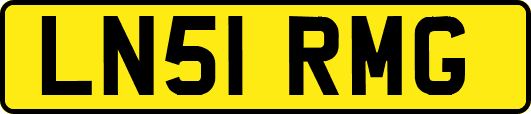 LN51RMG