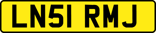 LN51RMJ