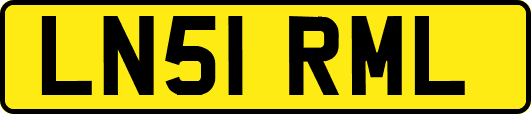 LN51RML