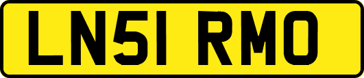 LN51RMO