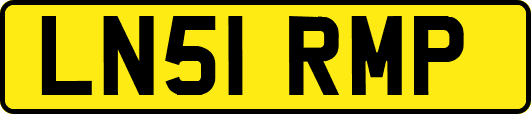 LN51RMP