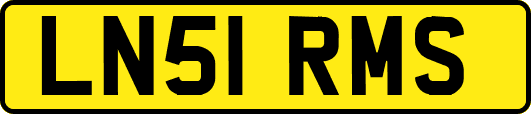 LN51RMS
