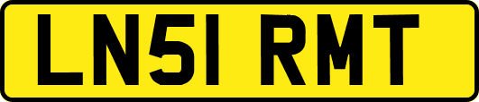 LN51RMT