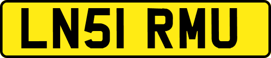LN51RMU