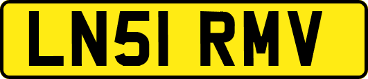 LN51RMV