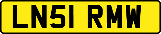 LN51RMW