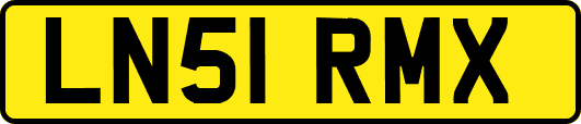 LN51RMX