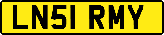 LN51RMY