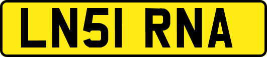 LN51RNA