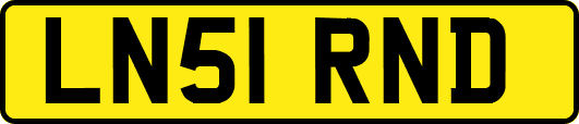 LN51RND