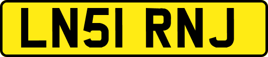 LN51RNJ