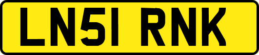 LN51RNK