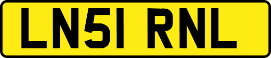 LN51RNL