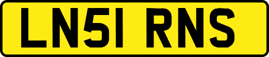 LN51RNS