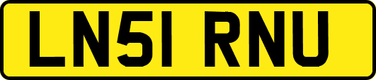 LN51RNU