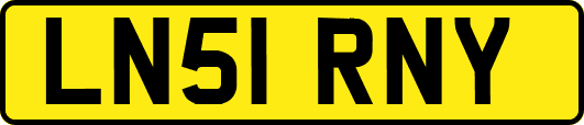LN51RNY