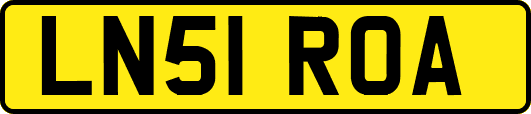 LN51ROA