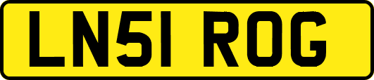 LN51ROG