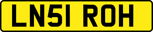LN51ROH