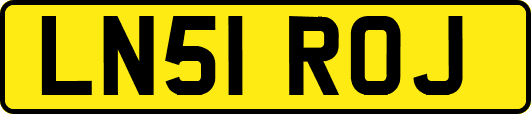 LN51ROJ