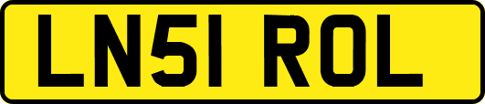 LN51ROL