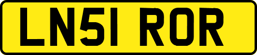 LN51ROR