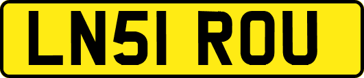 LN51ROU